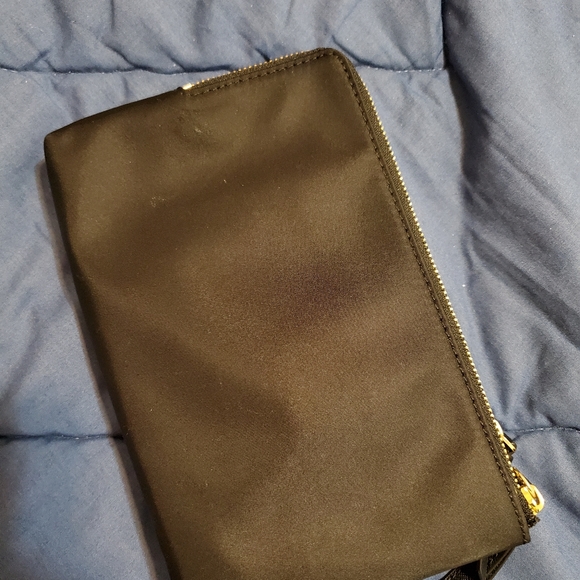 Kate Spade Double Zip Wristlet - Picture 4 of 5